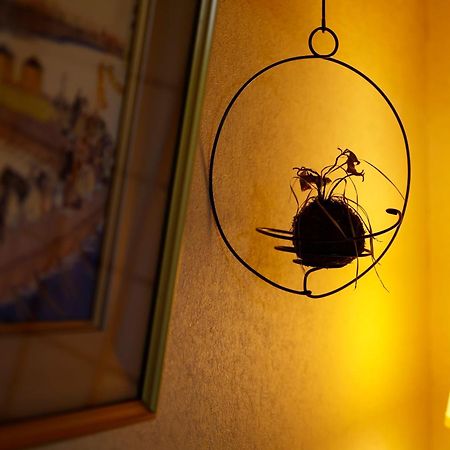 Nara Ryokan Ngoại thất bức ảnh