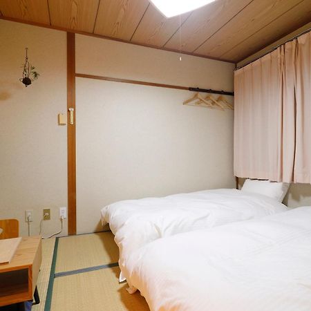 Nara Ryokan Ngoại thất bức ảnh