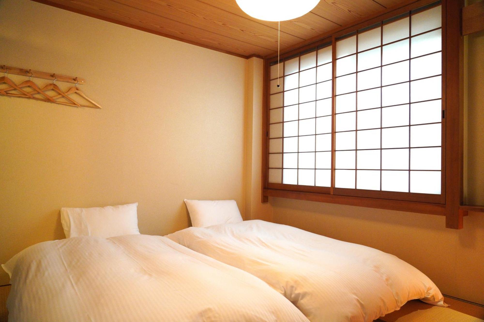 Nara Ryokan Ngoại thất bức ảnh
