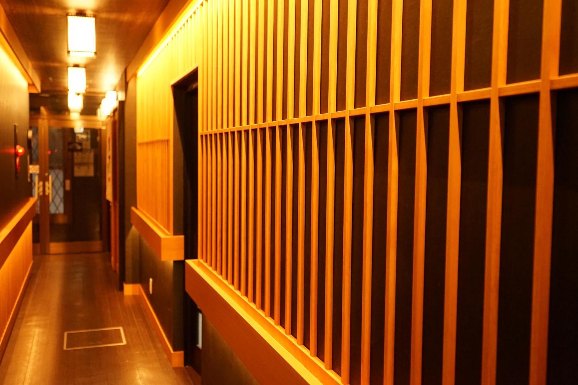 Nara Ryokan Ngoại thất bức ảnh