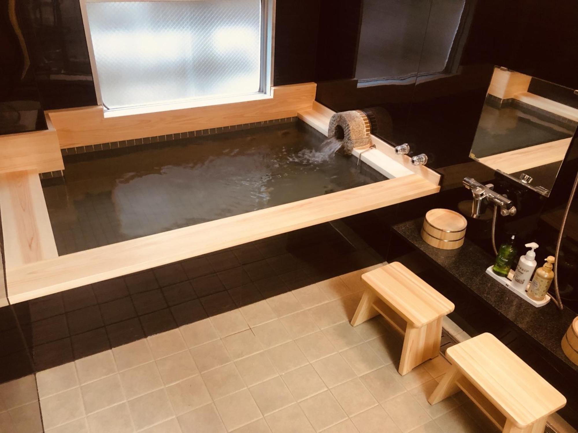 Nara Ryokan Ngoại thất bức ảnh